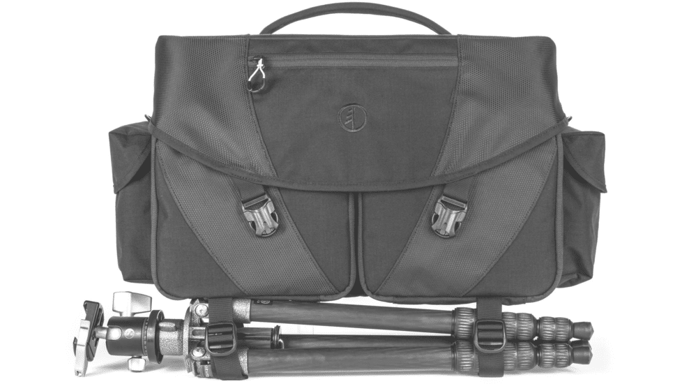 Tamrac Stratus 15, Shoulder Bag, Black, T0630-1919