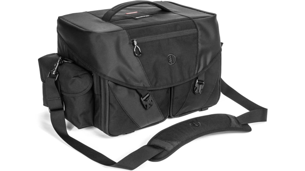 Tamrac Stratus 15, Shoulder Bag, Black, T0630-1919