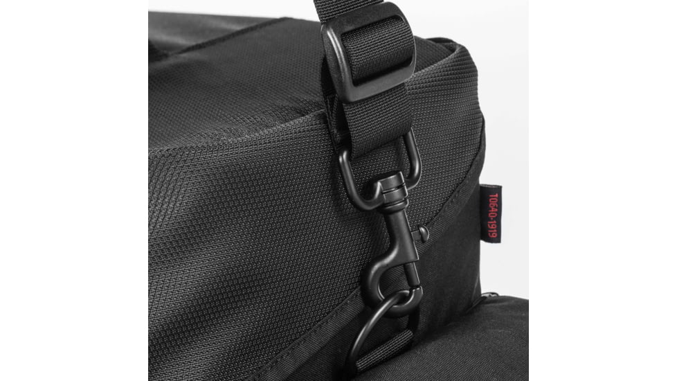Tamrac Stratus 21, Shoulder Bag, Black, T0640-1919