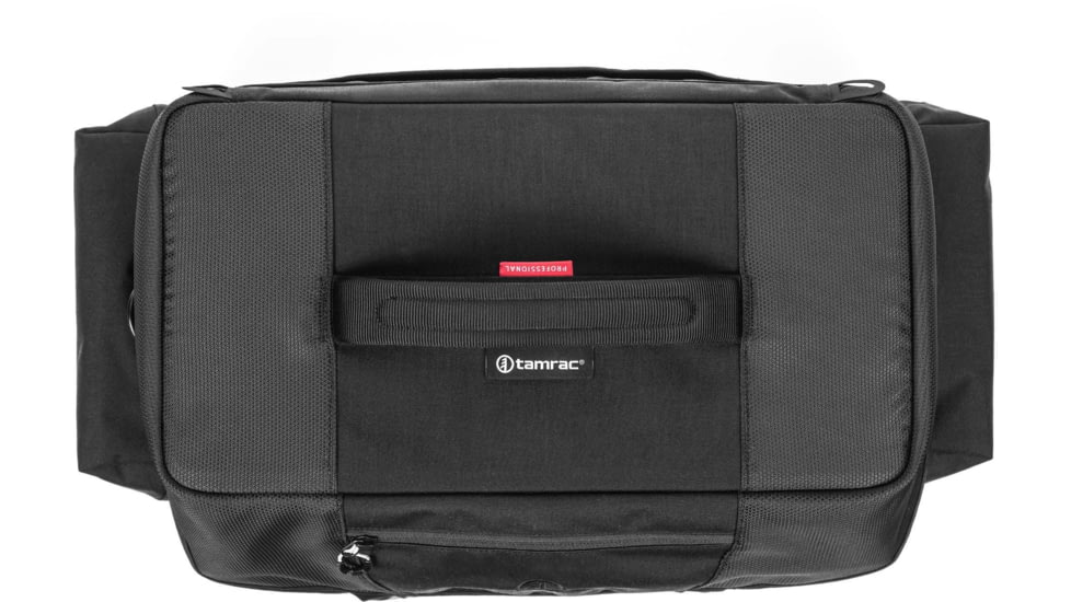 Tamrac Stratus 21, Shoulder Bag, Black, T0640-1919