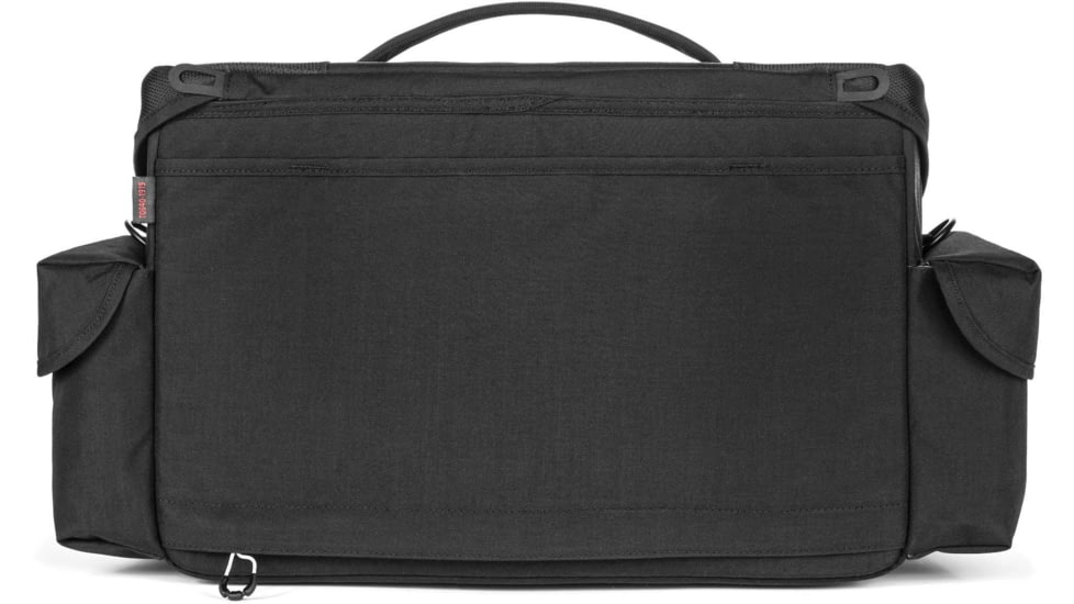 Tamrac Stratus 21, Shoulder Bag, Black, T0640-1919