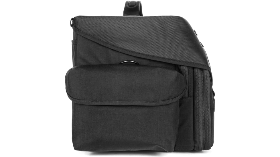 Tamrac Stratus 21, Shoulder Bag, Black, T0640-1919