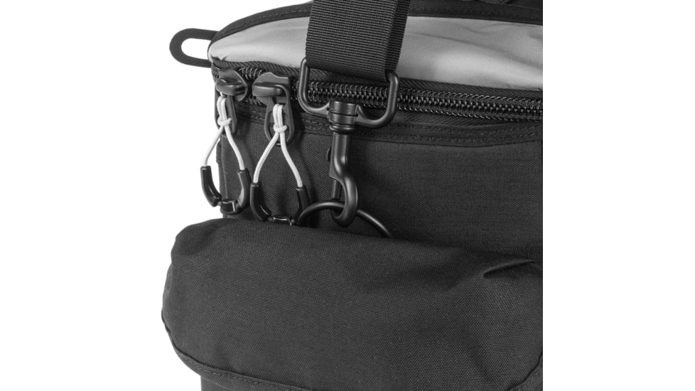 Tamrac Stratus 8, Shoulder Bag, Black, T0610-1919