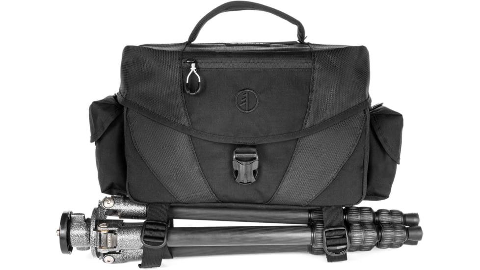 Tamrac Stratus 8, Shoulder Bag, Black, T0610-1919