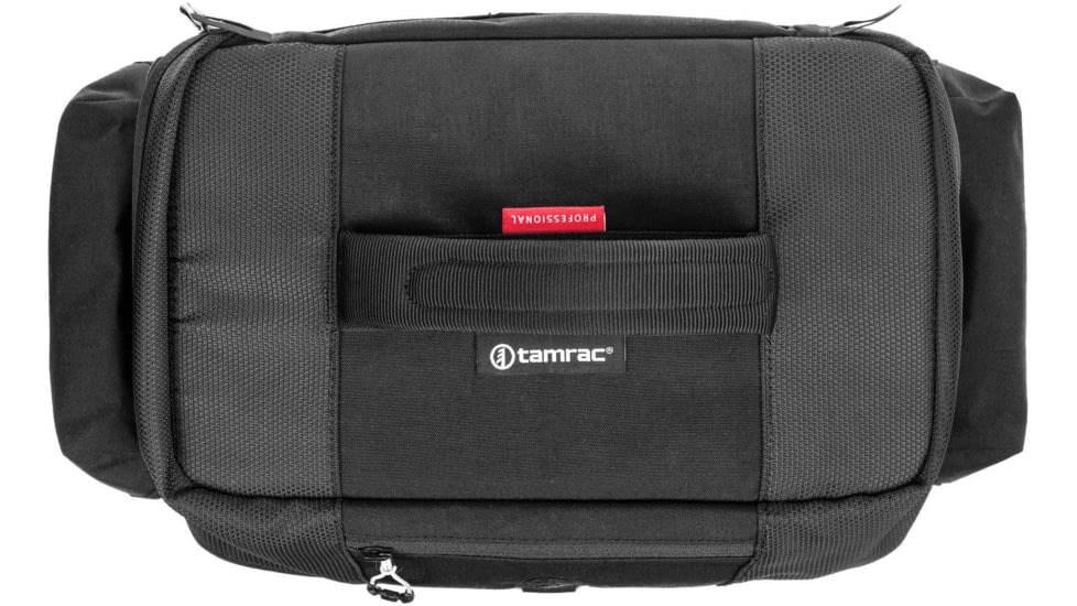 Tamrac Stratus 8, Shoulder Bag, Black, T0610-1919