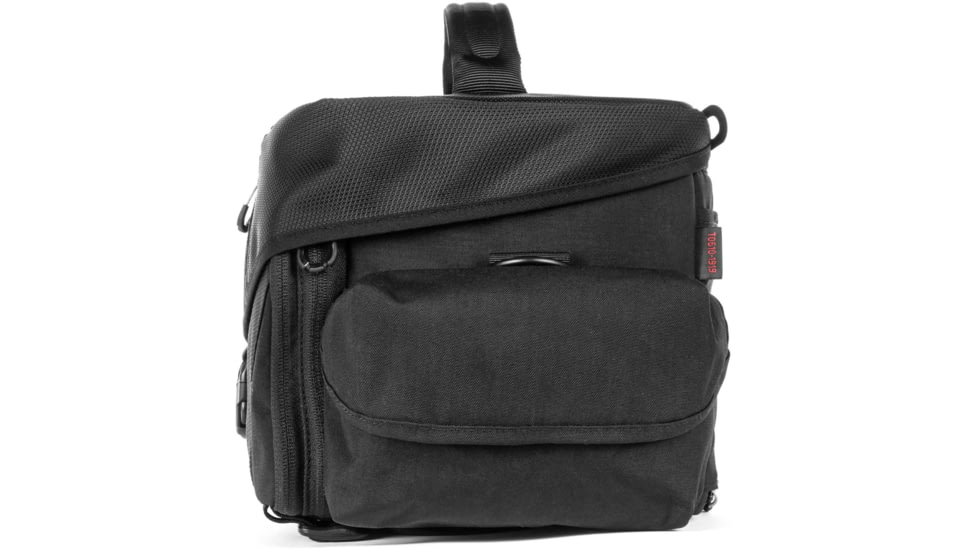 Tamrac Stratus 8, Shoulder Bag, Black, T0610-1919