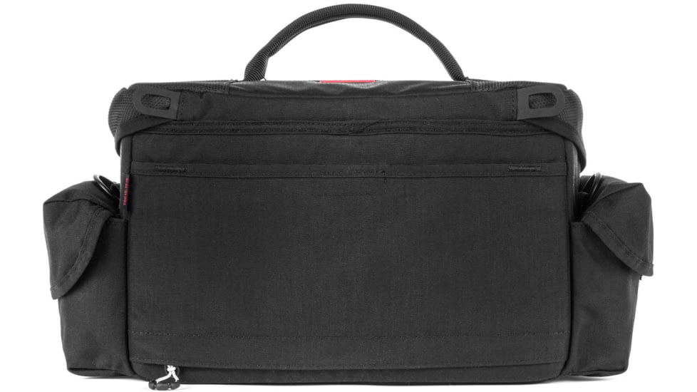 Tamrac Stratus 8, Shoulder Bag, Black, T0610-1919