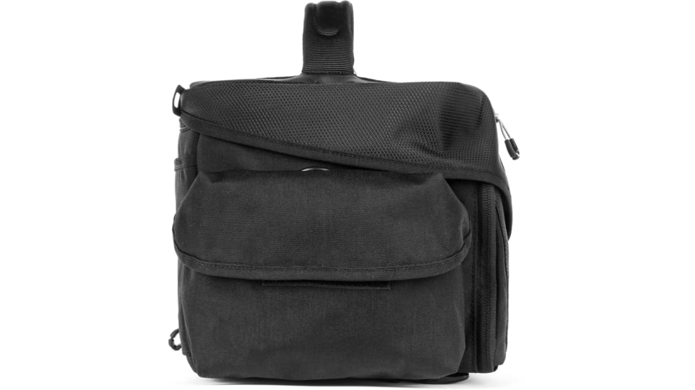 Tamrac Stratus 8, Shoulder Bag, Black, T0610-1919