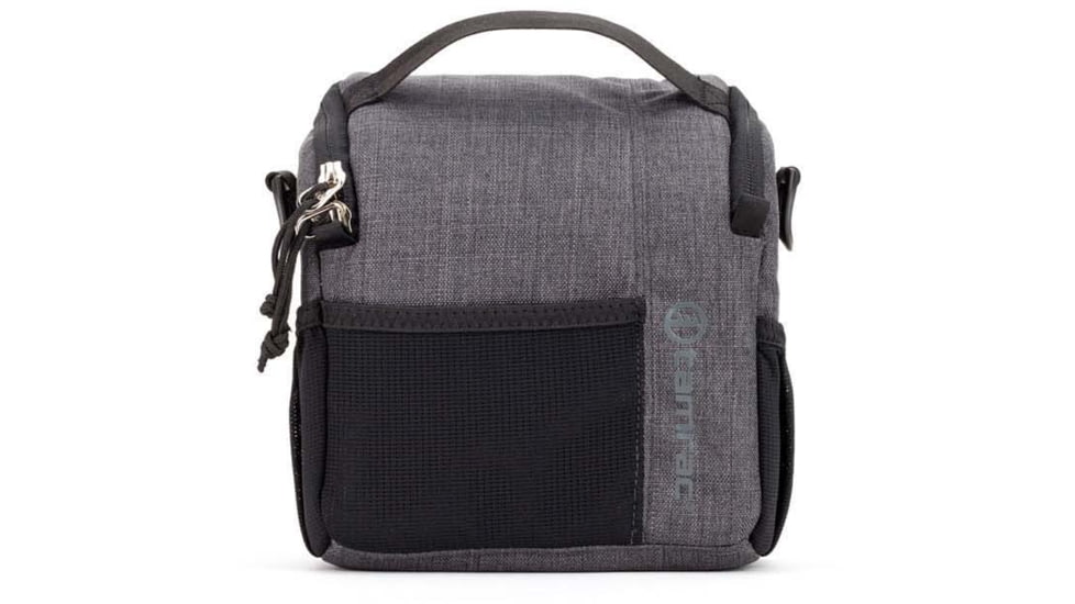 Tamrac Tradewind Shoulder Bag 2.6, Dark Grey, T1400-1919