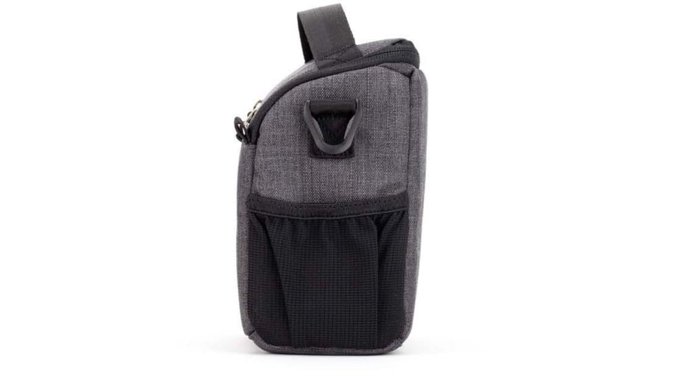 Tamrac Tradewind Shoulder Bag 2.6, Dark Grey, T1400-1919