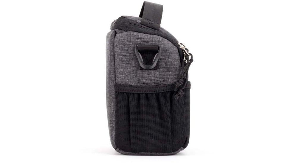 Tamrac Tradewind Shoulder Bag 2.6, Dark Grey, T1400-1919