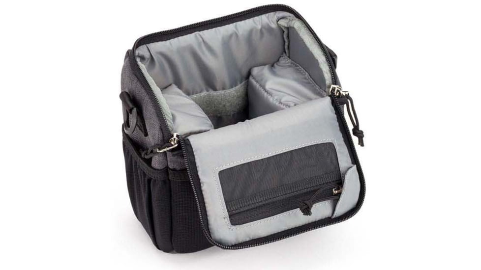 Tamrac Tradewind Shoulder Bag 2.6, Dark Grey, T1400-1919