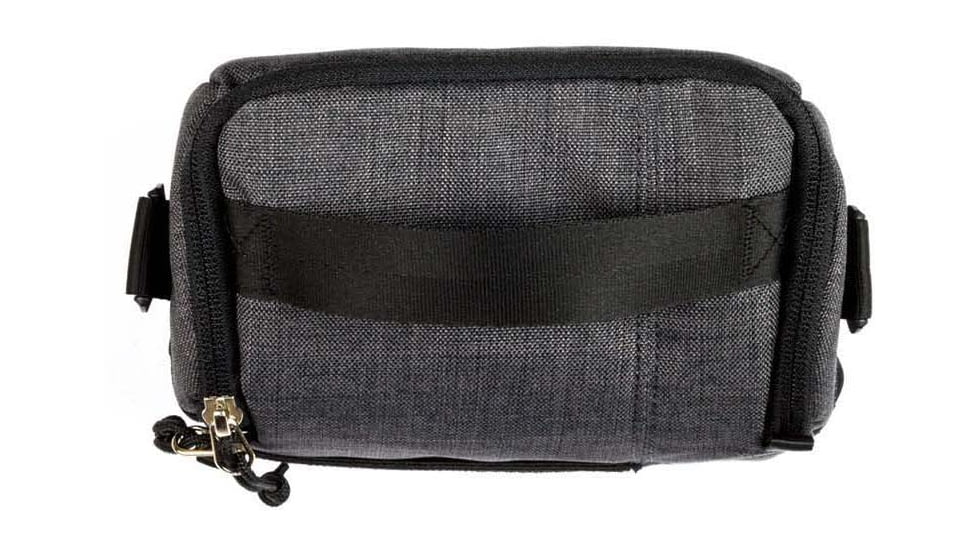 Tamrac Tradewind Shoulder Bag 2.6, Dark Grey, T1400-1919