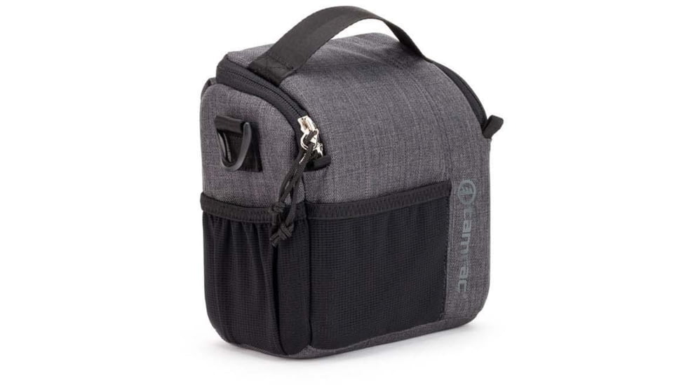 Tamrac Tradewind Shoulder Bag 2.6, Dark Grey, T1400-1919