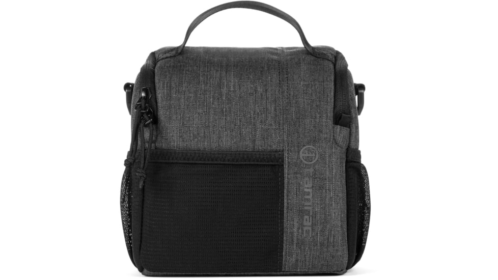 Tamrac Tradewind Shoulder Bag 3.6, Dark Grey, T1405-1919