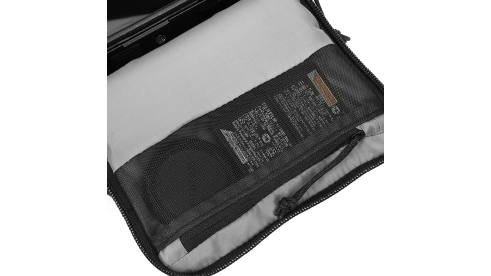 Tamrac Tradewind Shoulder Bag 3.6, Dark Grey, T1405-1919