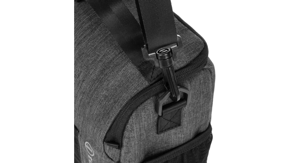Tamrac Tradewind Shoulder Bag 3.6, Dark Grey, T1405-1919