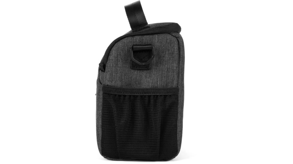 Tamrac Tradewind Shoulder Bag 3.6, Dark Grey, T1405-1919