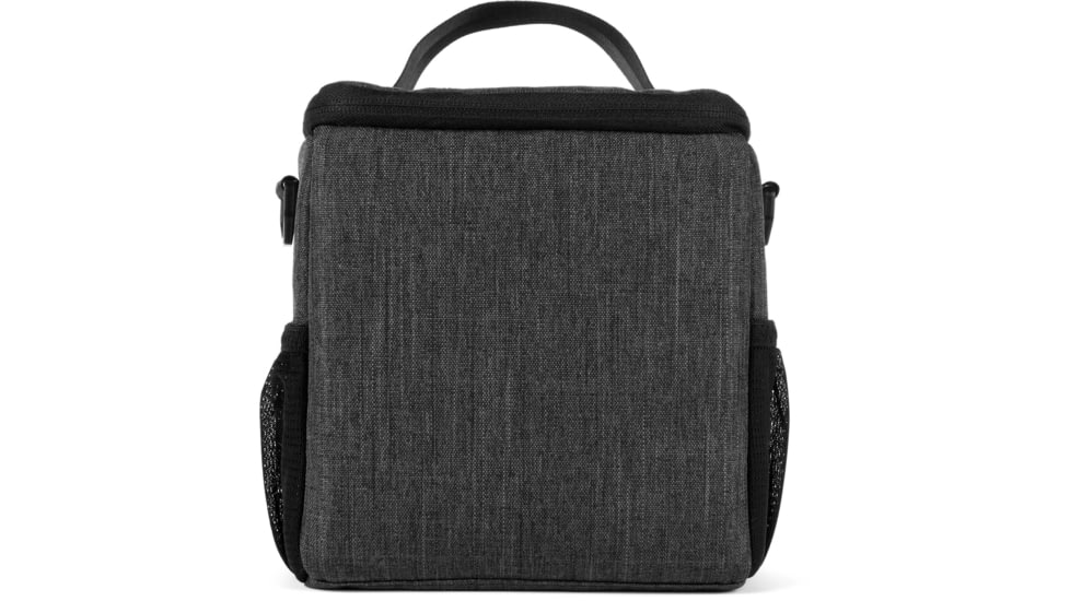 Tamrac Tradewind Shoulder Bag 3.6, Dark Grey, T1405-1919