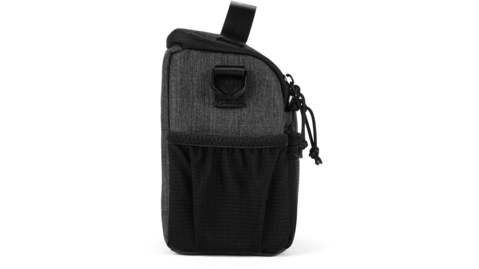 Tamrac Tradewind Shoulder Bag 3.6, Dark Grey, T1405-1919