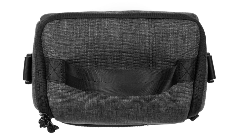 Tamrac Tradewind Shoulder Bag 3.6, Dark Grey, T1405-1919