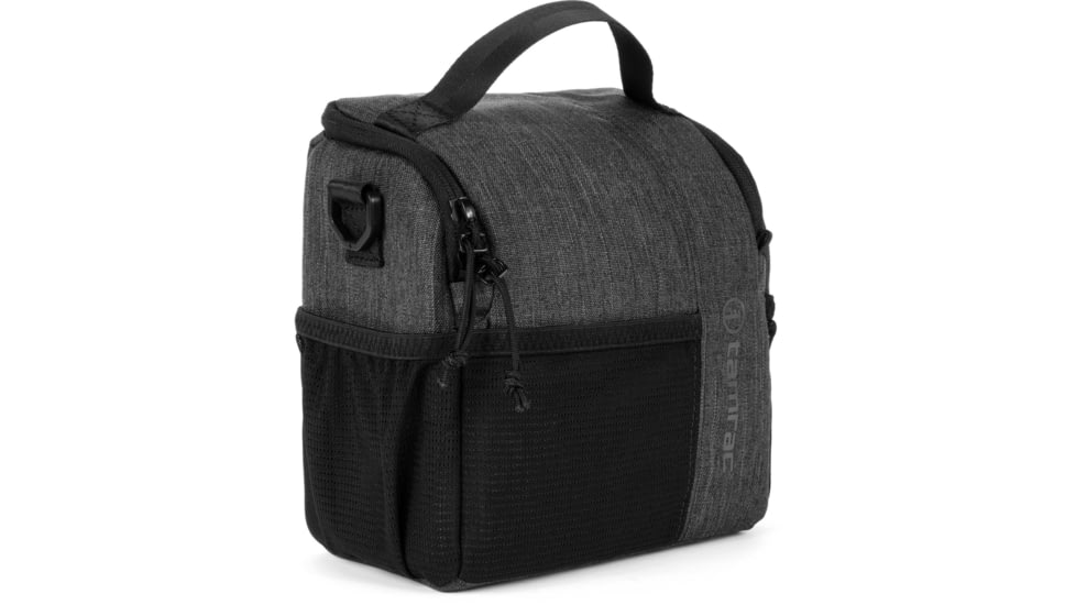 Tamrac Tradewind Shoulder Bag 3.6, Dark Grey, T1405-1919