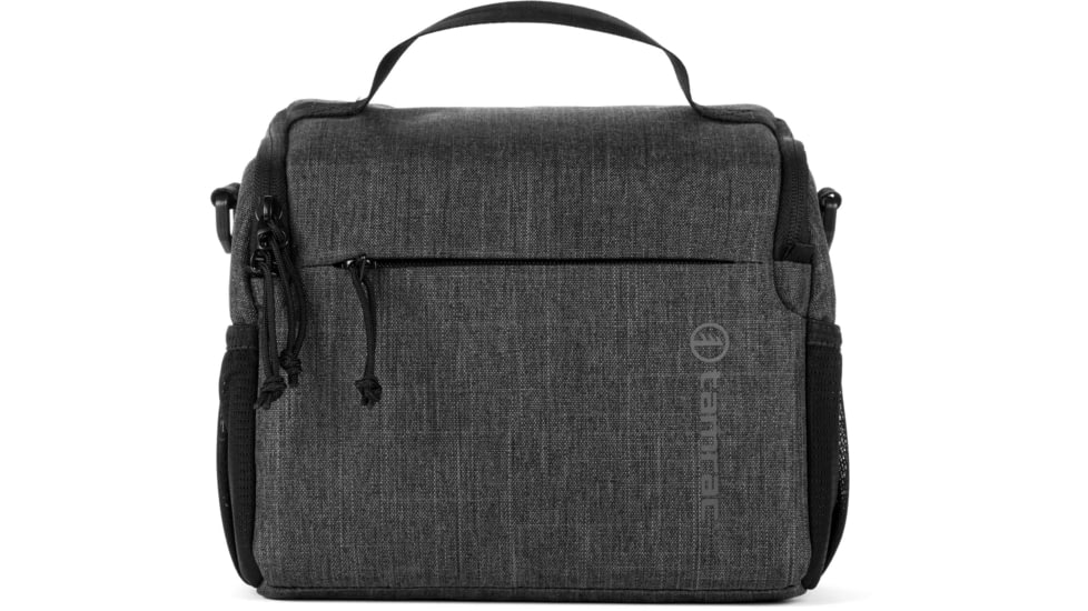 Tamrac Tradewind Shoulder Bag 5.1, Dark Grey, T1410-1919