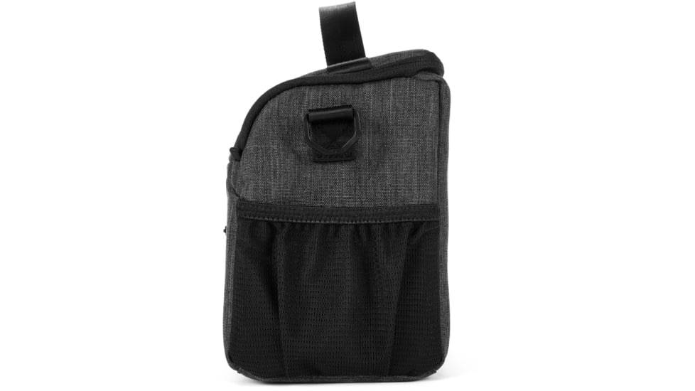 Tamrac Tradewind Shoulder Bag 5.1, Dark Grey, T1410-1919