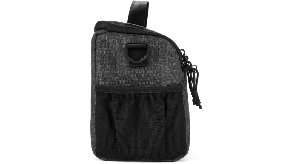 Tamrac Tradewind Shoulder Bag 5.1, Dark Grey, T1410-1919