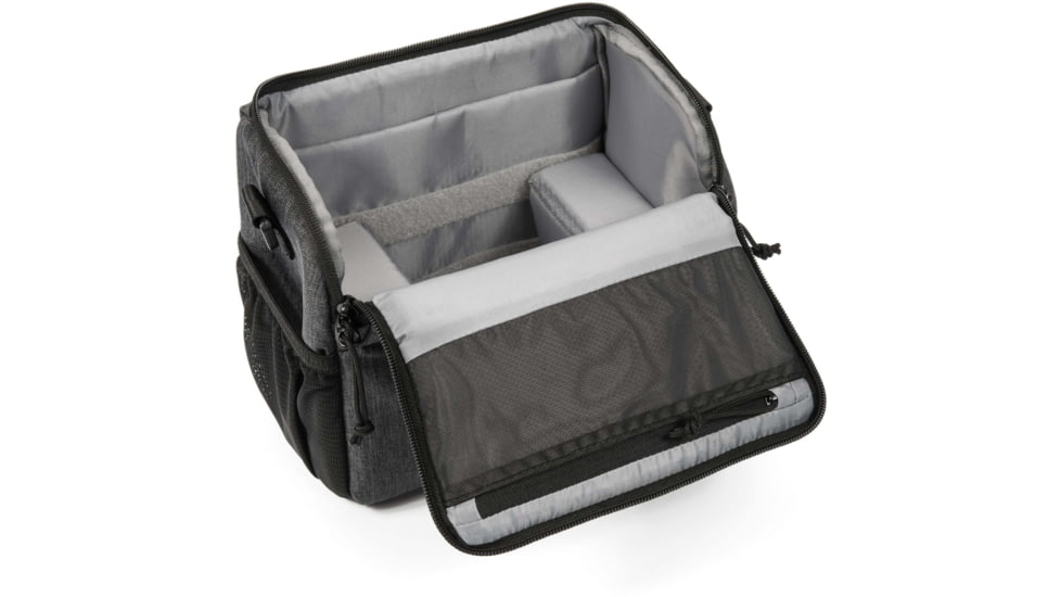Tamrac Tradewind Shoulder Bag 5.1, Dark Grey, T1410-1919