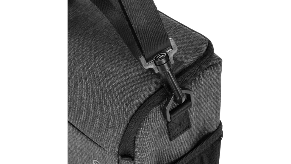 Tamrac Tradewind Shoulder Bag 5.1, Dark Grey, T1410-1919