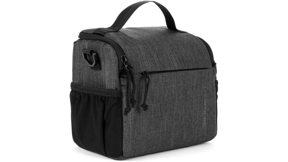 Tamrac Tradewind Shoulder Bag 5.1, Dark Grey, T1410-1919