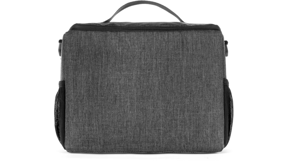 Tamrac Tradewind Shoulder Bag 6.8, Dark Grey, T1415-1919