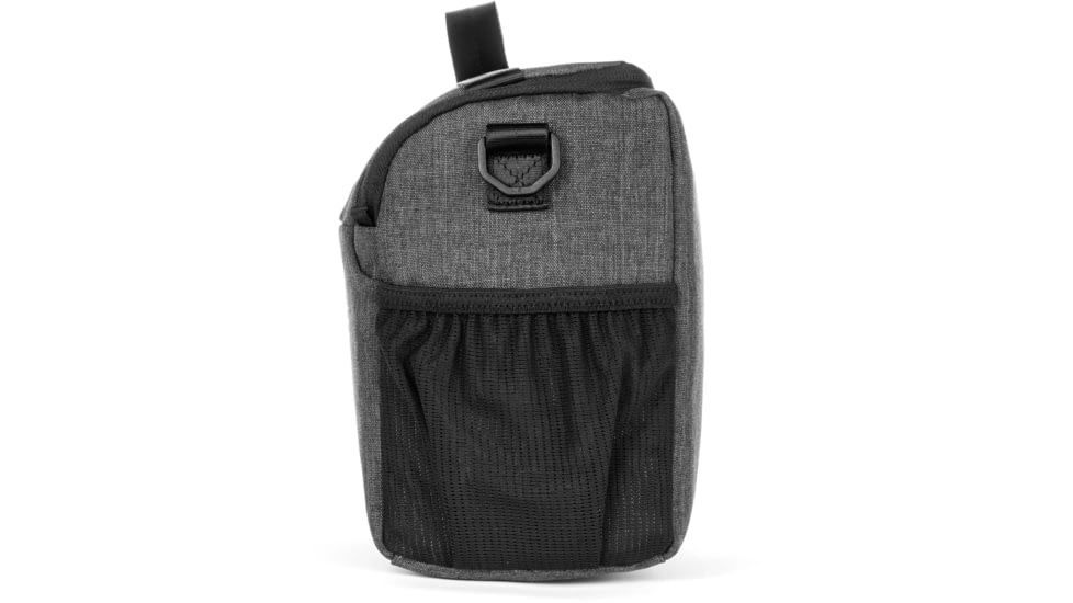 Tamrac Tradewind Shoulder Bag 6.8, Dark Grey, T1415-1919