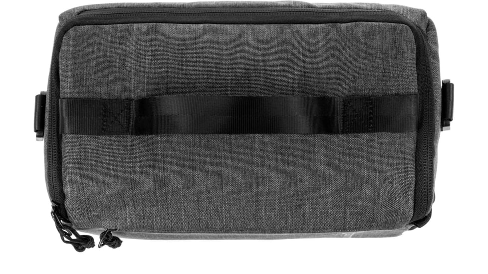 Tamrac Tradewind Shoulder Bag 6.8, Dark Grey, T1415-1919