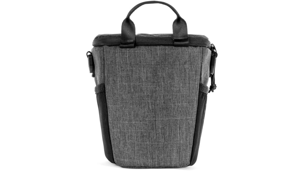 Tamrac Tradewind Zoom 2.4, Dark Grey, T1440-1919