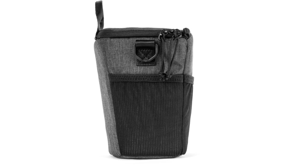 Tamrac Tradewind Zoom 2.4, Dark Grey, T1440-1919