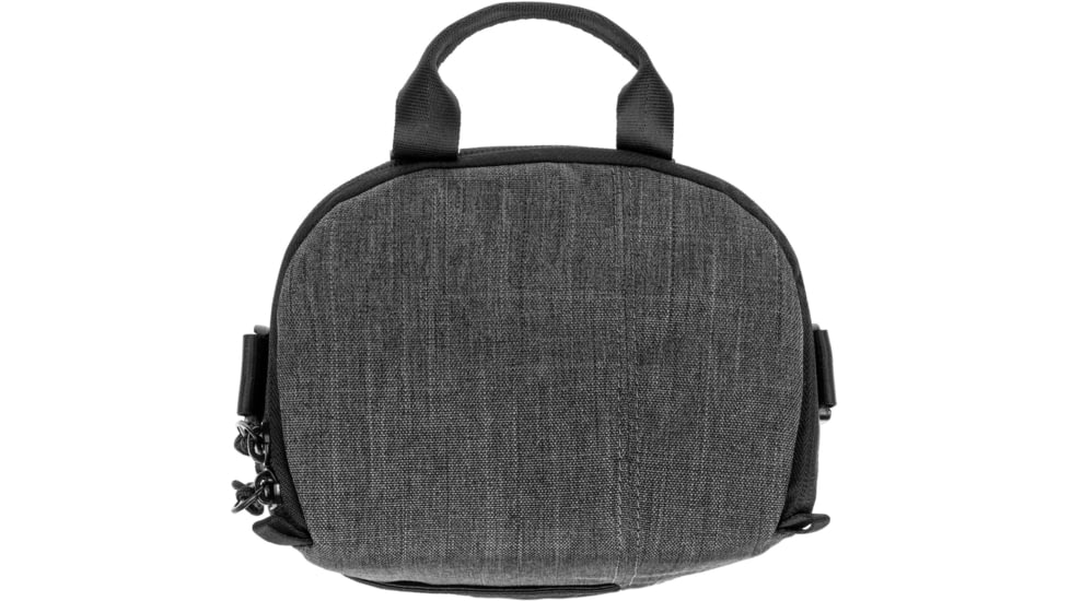 Tamrac Tradewind Zoom 2.4, Dark Grey, T1440-1919