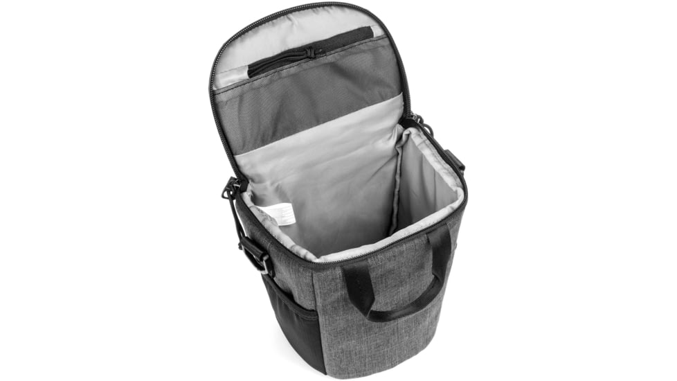 Tamrac Tradewind Zoom 2.4, Dark Grey, T1440-1919