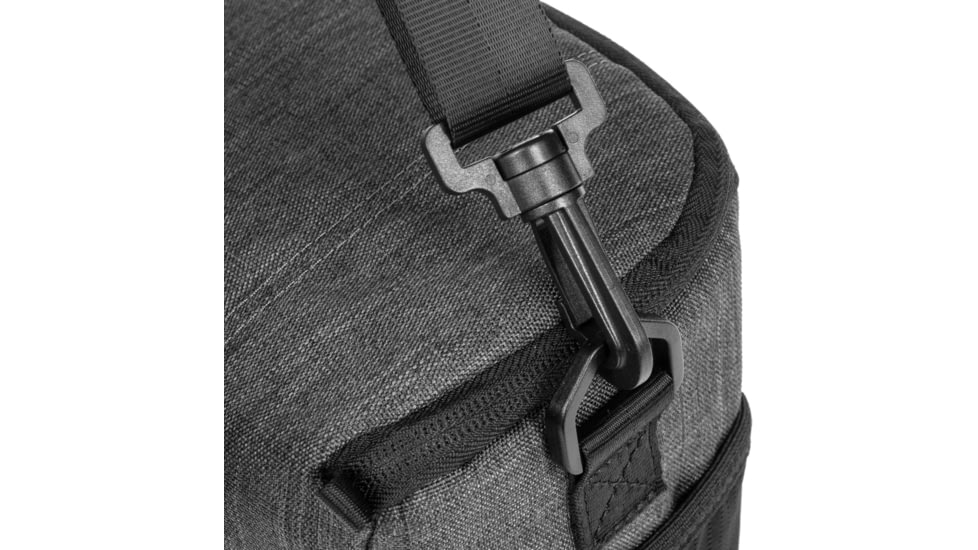 Tamrac Tradewind Zoom 2.4, Dark Grey, T1440-1919