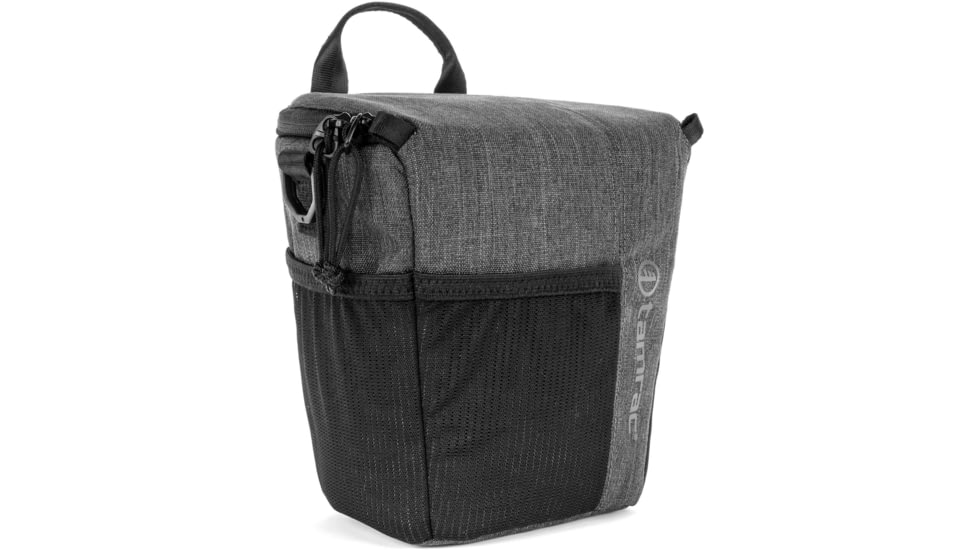 Tamrac Tradewind Zoom 2.4, Dark Grey, T1440-1919