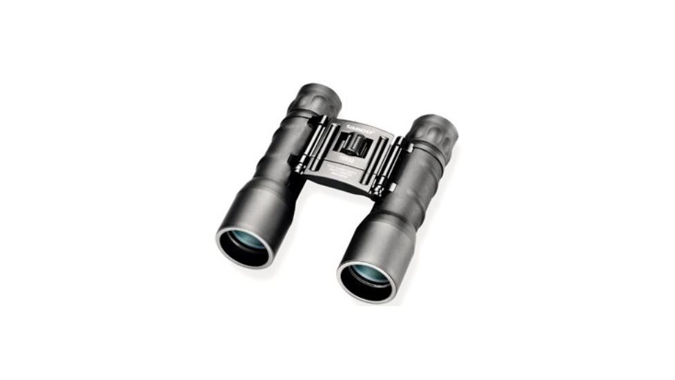 Tasco Roof Prism Binoculars, 10x32, Black, Box, ES10X32