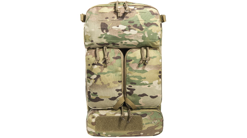Tasmanian Tiger 14L Modular Gunner Pack, Multicam, TT-7309-394