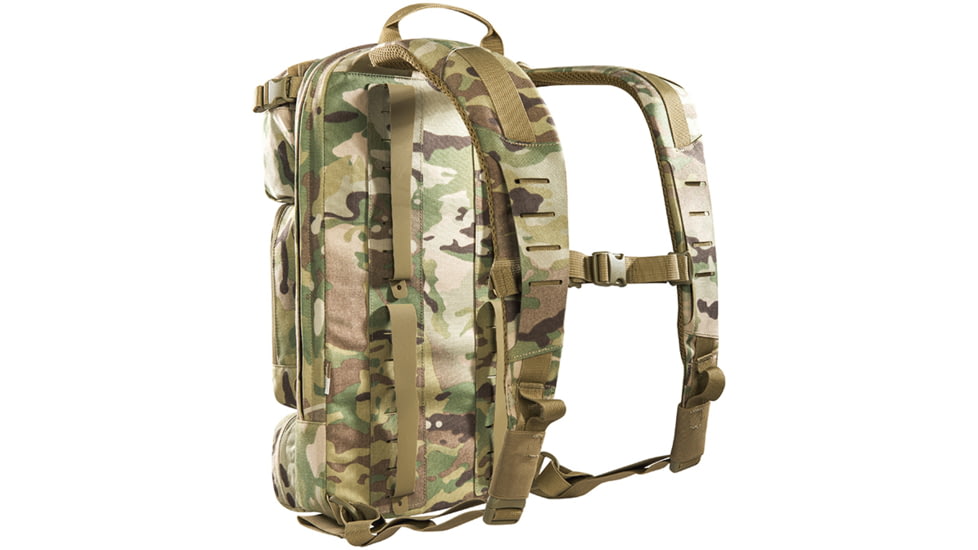 Tasmanian Tiger 14L Modular Gunner Pack, Multicam, TT-7309-394