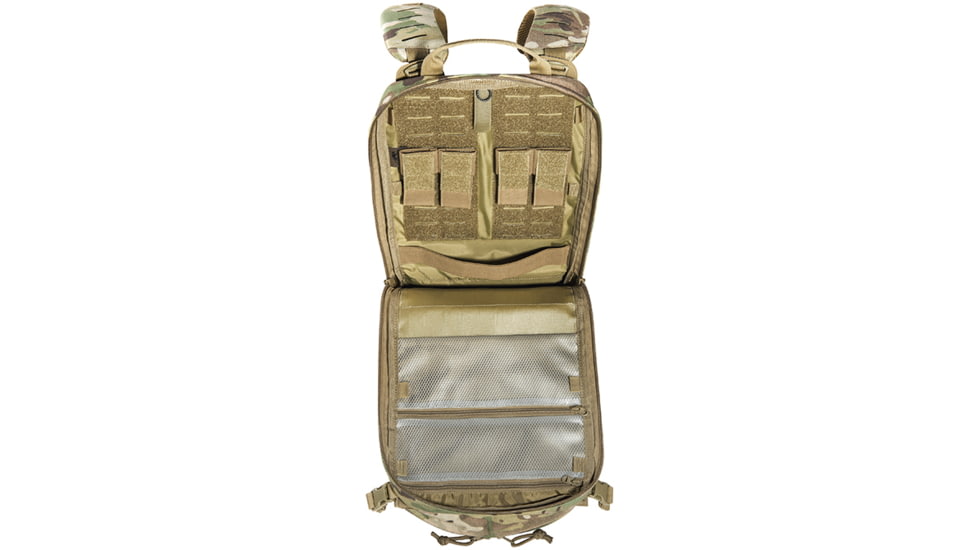 Tasmanian Tiger 14L Modular Gunner Pack, Multicam, TT-7309-394