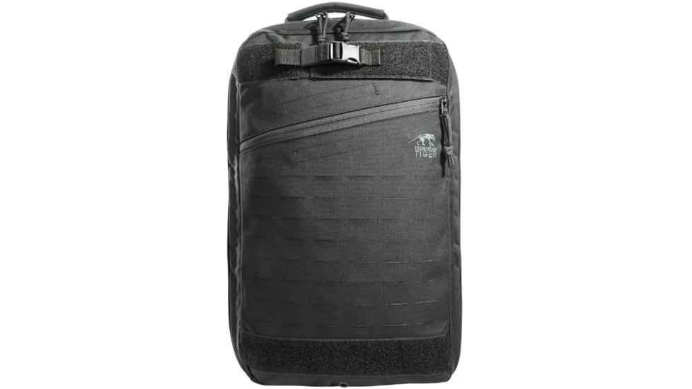 Tasmanian Tiger 19L Medic Assault Pack MKII L, Black, TT-7965-040