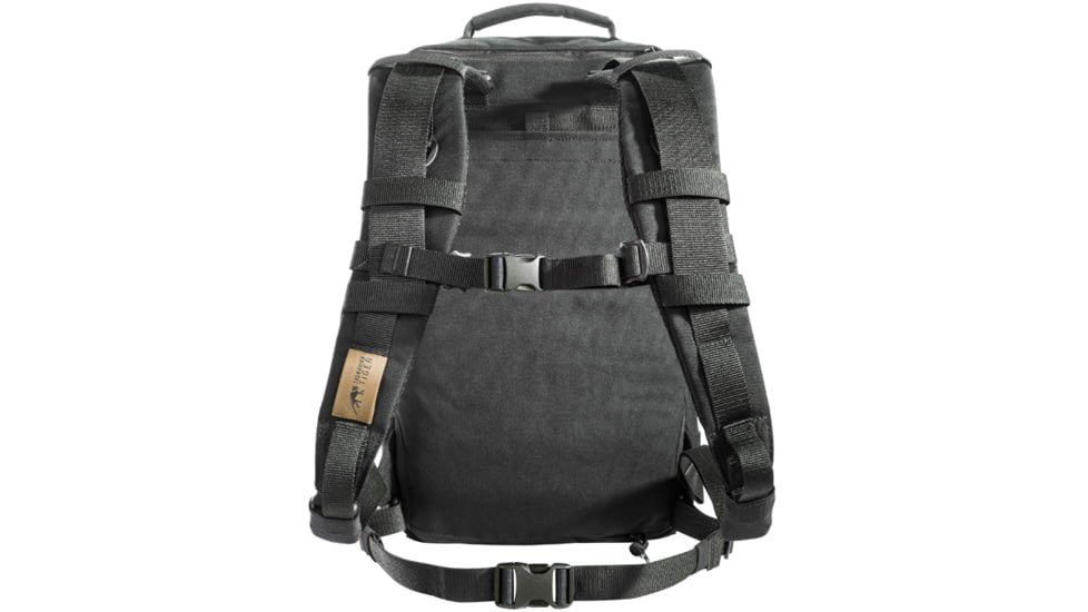 Tasmanian Tiger 19L Medic Assault Pack MKII L, Black, TT-7965-040