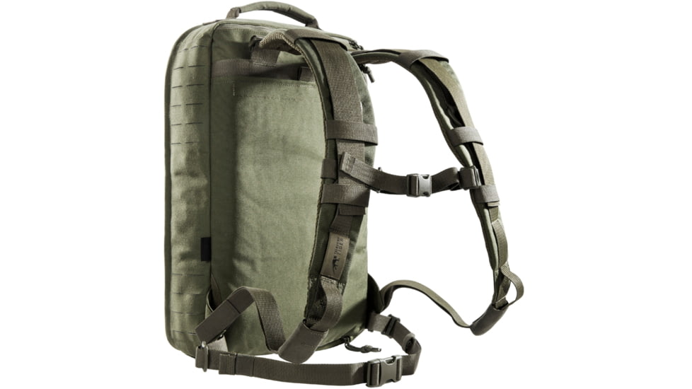 Tasmanian Tiger 19L Medic Assault Pack MKII L, Olive, TT-7965-331