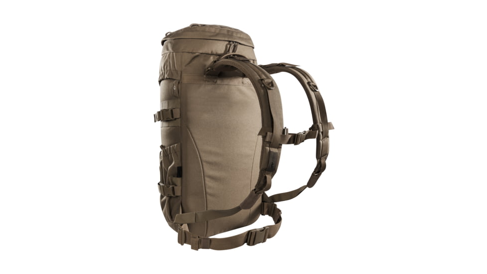 Tasmanian Tiger 30L Mil Ops Pack, Coyote, TT-7323-346