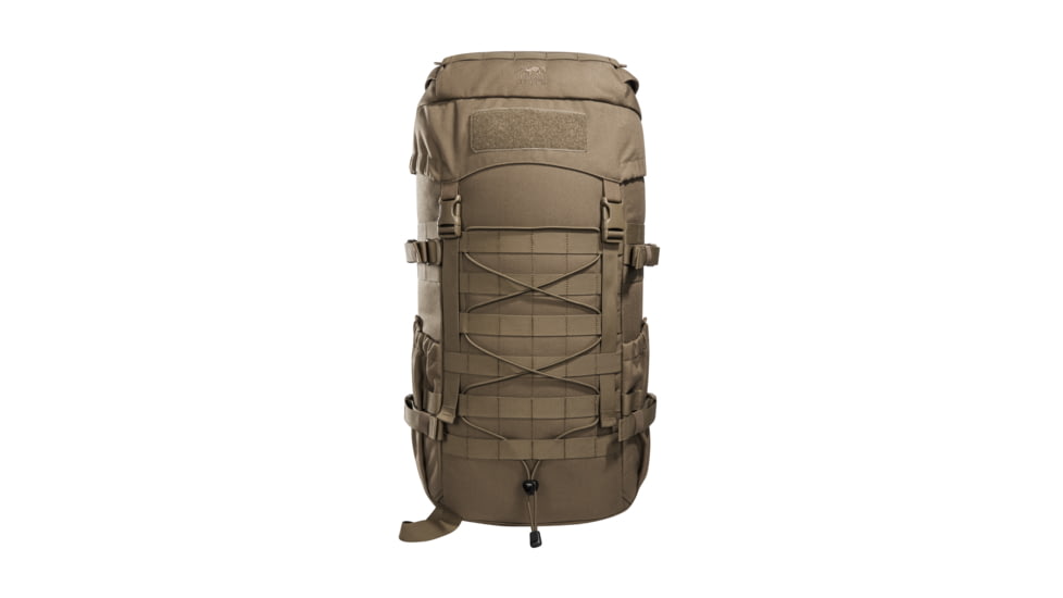 Tasmanian Tiger 30L Mil Ops Pack, Coyote, TT-7323-346